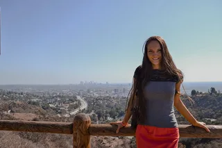 Los Angeles Filming Locations Tour