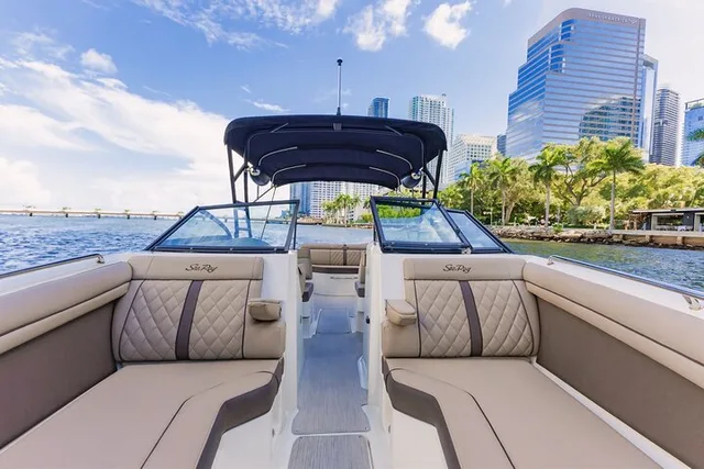 Miami Private Boat Charter - Image 3