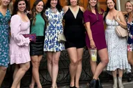 Charleston Women and Wine Tour thumbnail 4