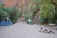 Las Vegas Black Canyon Kayak Camping Adventure 2 Days thumbnail 1