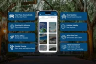 Savannah Self-Guided Audio Walking Tour thumbnail 4