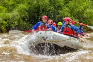 Telluride San Miguel River Rafting Trip thumbnail 4