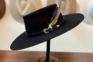 Denver Cowboy Hat Making Experience 30 min thumbnail 2