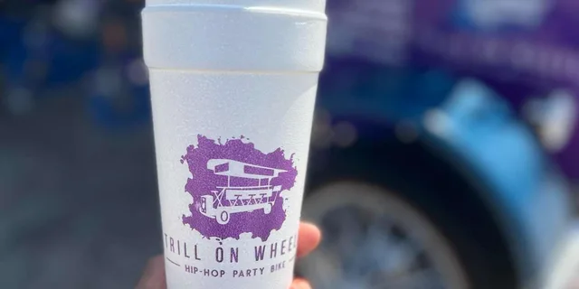 Houston Hip-Hop Brunch Party Bike Tour - Image 3