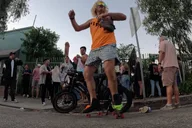 Venice Beach Roller Skating Tour thumbnail 6