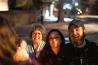 St. Augustine Haunted Ghost Tour at Night thumbnail 5