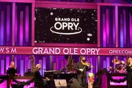Nashville Country Christmas Show at Opry House thumbnail 6