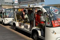 Atlantic City Boardwalk Tram Tour with Local Guide 1.5 hr thumbnail 2
