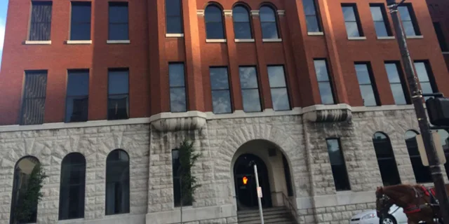 Louisville Haunted History Walking Tour - Image 4