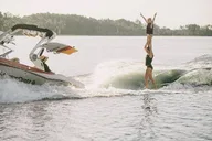Sand Hollow Boat Charter 3 Hr thumbnail 1
