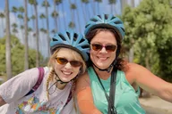 Los Angeles E-Bike Tour to Hollywood Sign thumbnail 6