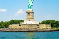 New York City Statue of Liberty and Ellis Island Tour thumbnail 6