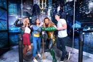 Orlando Madame Tussauds Entry Ticket thumbnail 3