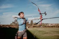 Chandler Archery Experience with Nationally Ranked Coach thumbnail 2