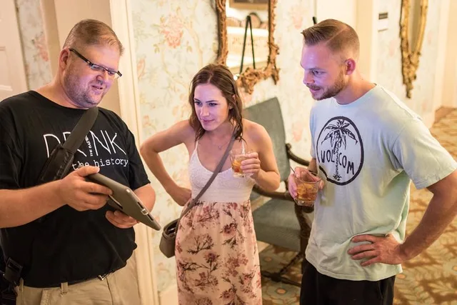 San Antonio Drunk History Tour - Image 5