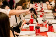 Costa Mesa Paint and Wine Experience thumbnail 1