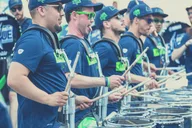Seattle Seahawks Football Game Ticket thumbnail 4