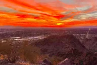 Phoenix Family Guided Hike thumbnail 2