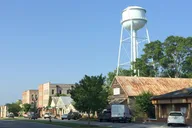 Senoia Walking Dead Film Locations Tour thumbnail 2