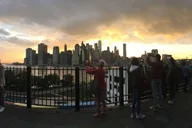 New York Night Tour in Italian thumbnail 5