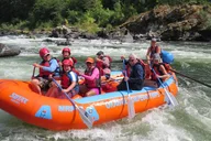 Merlin River Running Adventure 2-Day thumbnail 2