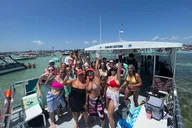Destin Crab Island Swim Excursion thumbnail 3