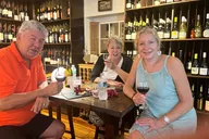 St. Augustine Historical Tour: The British Period thumbnail 4