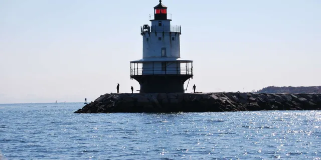 Portland Sightseeing Cruise to Portland Head Light 1 hr - Image 4