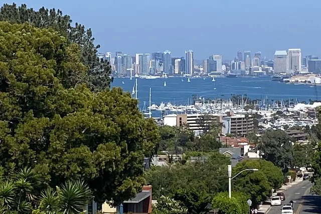 San Diego Roadster Getaway Experience 2.5 hr - Image 2
