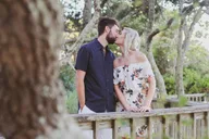 Palm Beach Portrait Photography Session thumbnail 1