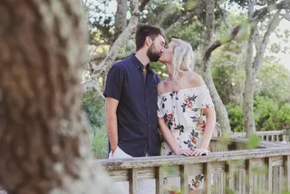 Palm Beach Portrait Photography Session