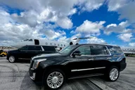 Miami Airport Chauffeur Experience thumbnail 6