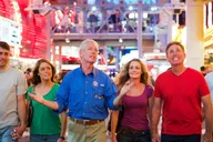 Las Vegas City Tour with High Roller thumbnail 4