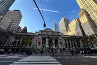 New York City Walking Tour of Times Square and Grand Central thumbnail 6