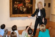 Los Angeles Getty Center Kids Tour 1 hr thumbnail 1