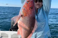 Orange Beach Offshore Fishing Charter 6 hr thumbnail 5