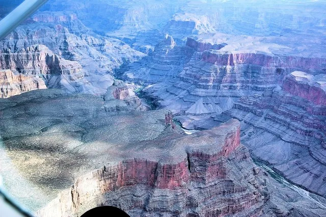 Phoenix Grand Canyon Aerial Tour - Image 4