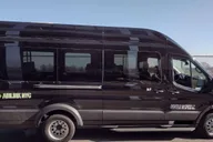 New York City Private JFK Airport Transfer thumbnail 5