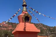 Sedona Sightseeing Tour Half Day thumbnail 5