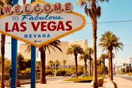Las Vegas Audio Driving Tour: Neon Lights & Desert thumbnail 2
