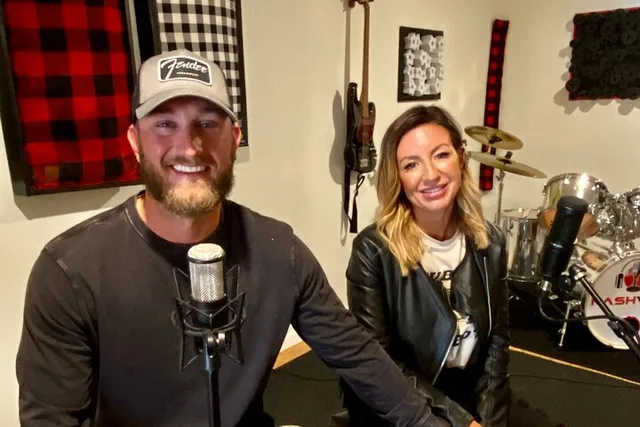 Nashville Recording Studio Experience - Image 6