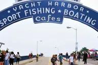 Los Angeles Private Tour of Hollywood and Beaches thumbnail 1