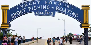 Los Angeles Private Tour of Hollywood and Beaches