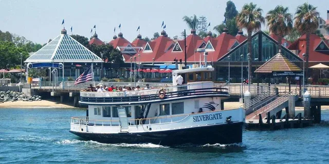 San Diego Coronado Bike Tour - Image 4