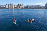 Honolulu Snorkeling and Ocean Activities Cruise thumbnail 4