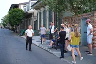 New Orleans True Crime Walking Tour: Adults Only thumbnail 2