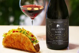 Santa Barbara Walking Food & Wine Tour