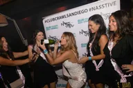 San Diego Club Crawl thumbnail 4