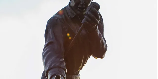 Memphis Elvis Birthplace Tour in Tupelo 8 hr - Image 6