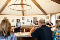 Nashville Distillery Tour with Tasting and Transport thumbnail 1